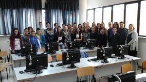 foto GRUPPO TRINITY