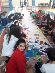 Laboratorio Arteterapia