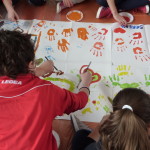Laboratorio Arteterapia