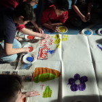 Laboratorio Arteterapia