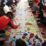 Laboratorio Arteterapia
