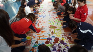 Laboratorio Arteterapia