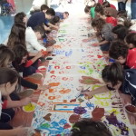 Laboratorio Arteterapia