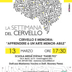 Settimana del cervello